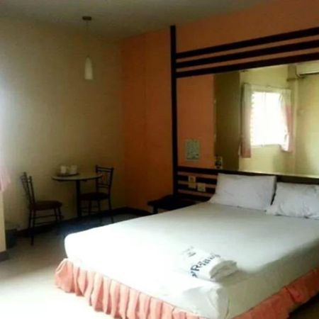 Pr Resort Hat Yai Exteriör bild